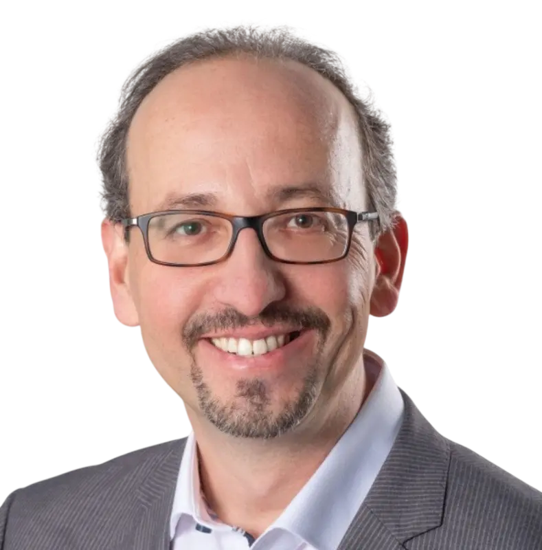 Martin Rusnak - Interim CTO - profile avatar