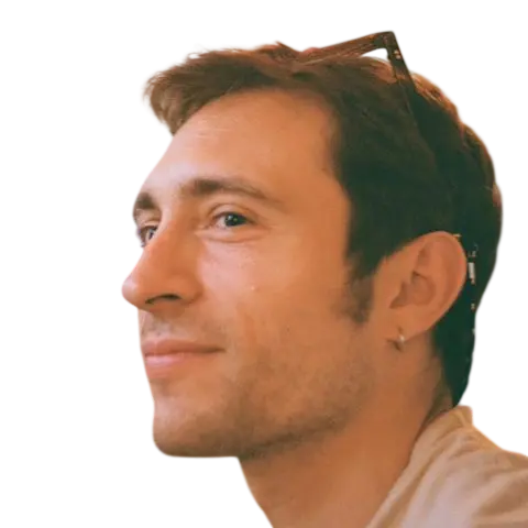 Martin R. - Senior Talent-Acquisition-Experte - Profilbild