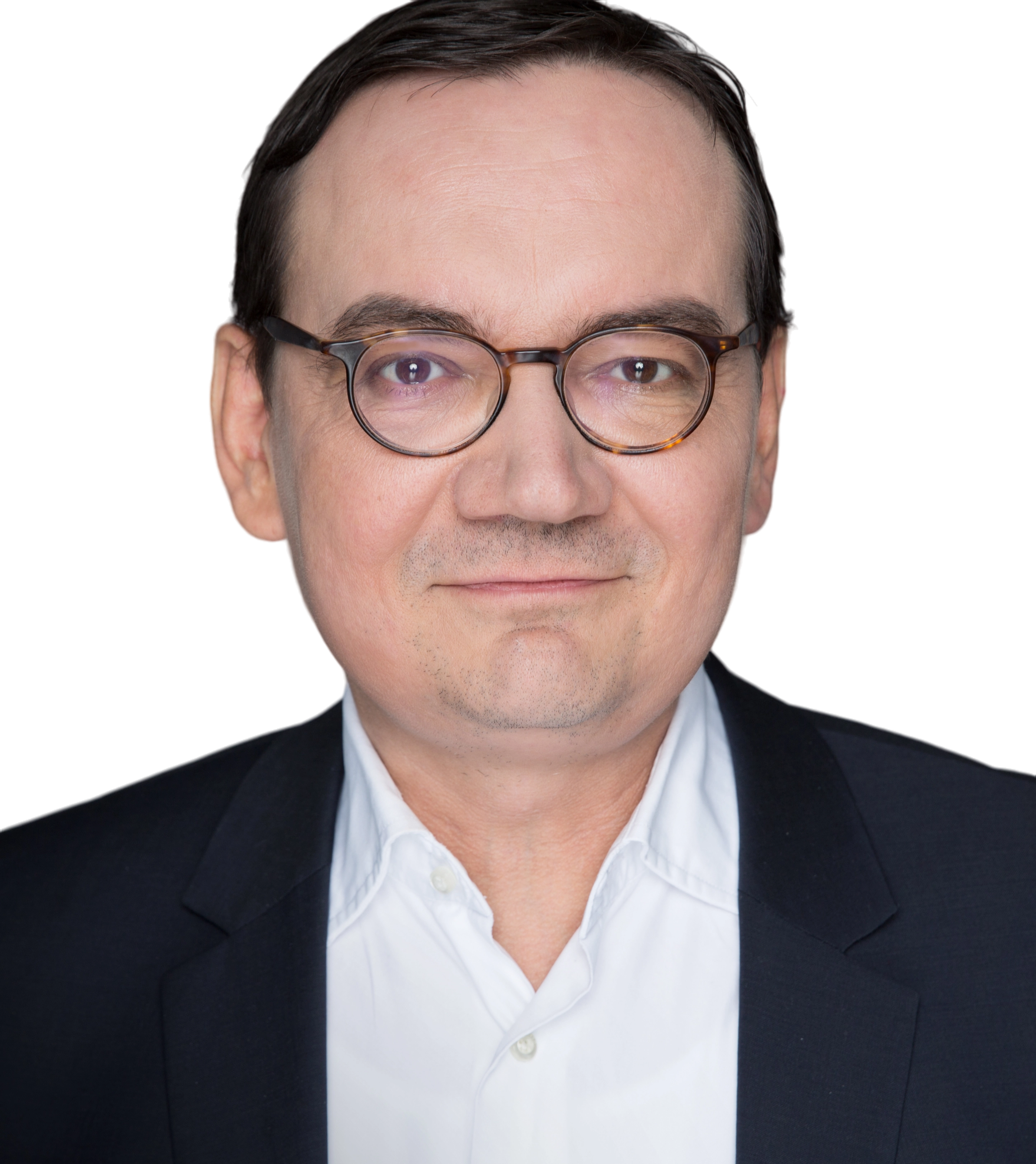 Martin Scherer - Lecturer (Freelance Lecturer) - profile avatar