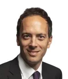 Martin Schlichenmaier - Prozess, Projekt & Interims-Manager - Profilbild
