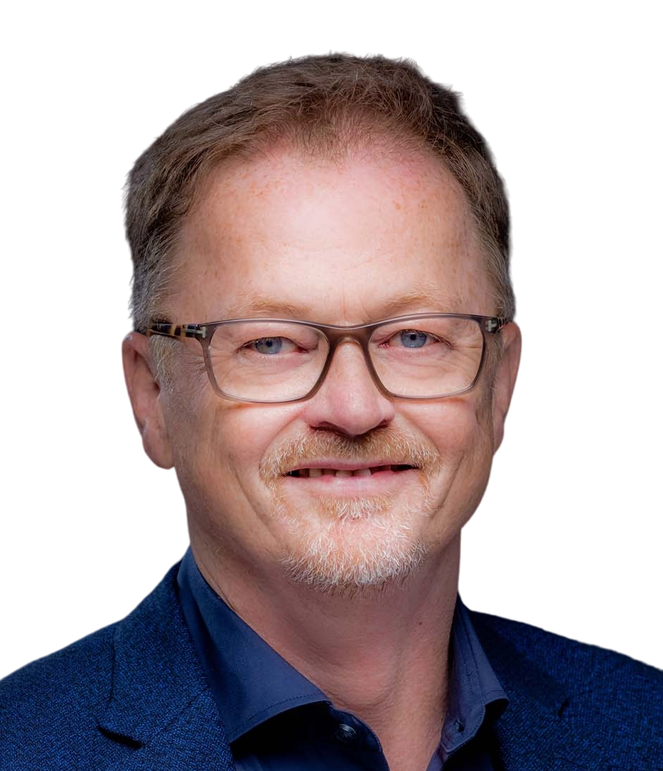 Martin Schülein - Leiter Qualitätsmanagement Brooks Europa - Profilbild