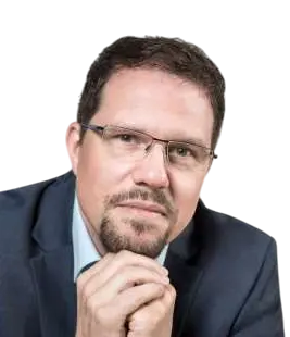 Martin Schulz - Executive Trainer / Coach (EMEA) - profile avatar