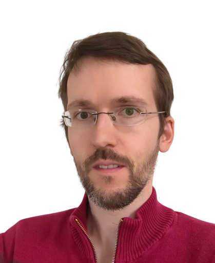 Martin Sigloch - Co-Founder and Software Engineer | Freelance Embedded Software Engineer - profile avatar