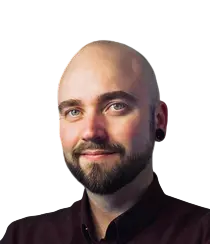 Martin Silber - Fullstack Developer - profile avatar