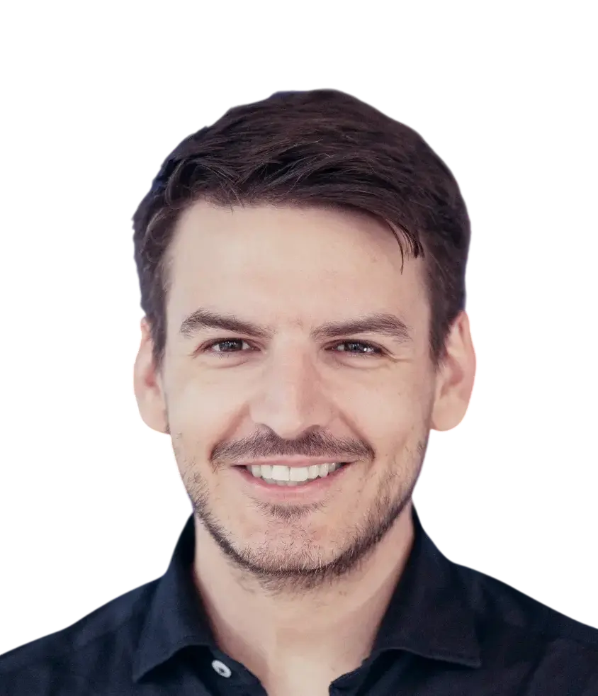 Martin Steiner - Produktdesign - Profilbild