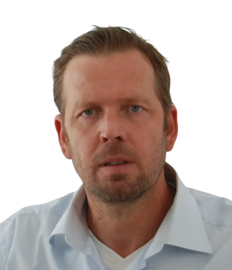 Martin (Mag.) Stockinger - Gründer - Profilbild