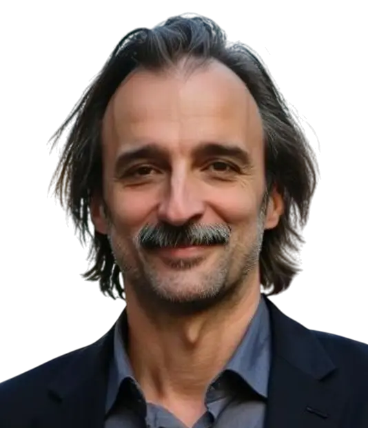 Martin Svítek - Business-Intelligence-Datenanalyst - Profilbild