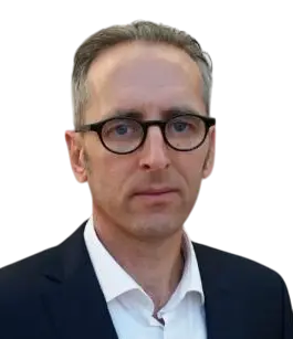 Martin Tretter - Interim Manager & Consultant | Adaptable Power BI Consultant - profile avatar