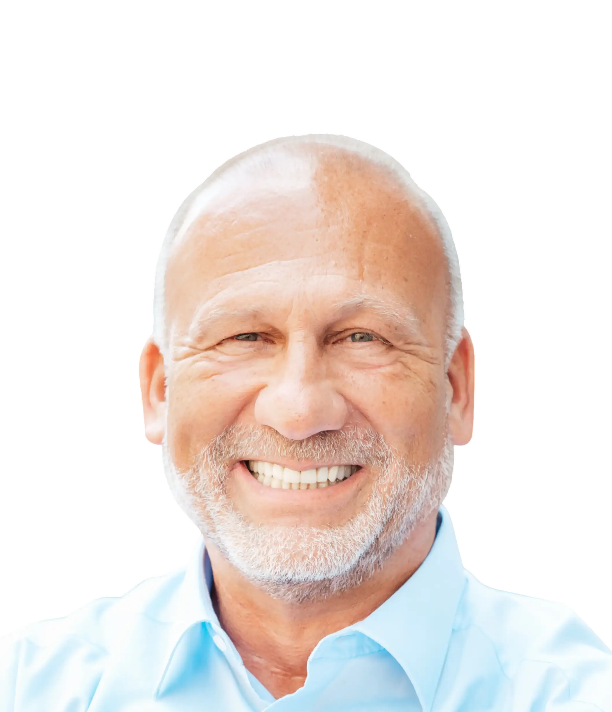 Martin Zeller - Interim Head of Internal Sales - profile avatar
