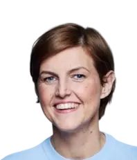 Martina Kostro - Head of Human Resources; Chief Human Resources Officer & Authorized Signatory - profile avatar