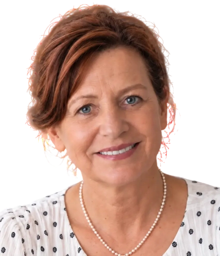 Martina L. - External HR Manager | Interim HR | Recruiting, Personnel and Organizational Development - profile avatar