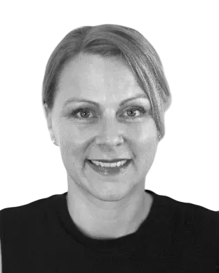 Martina Maurer - Financial Controller - profile avatar