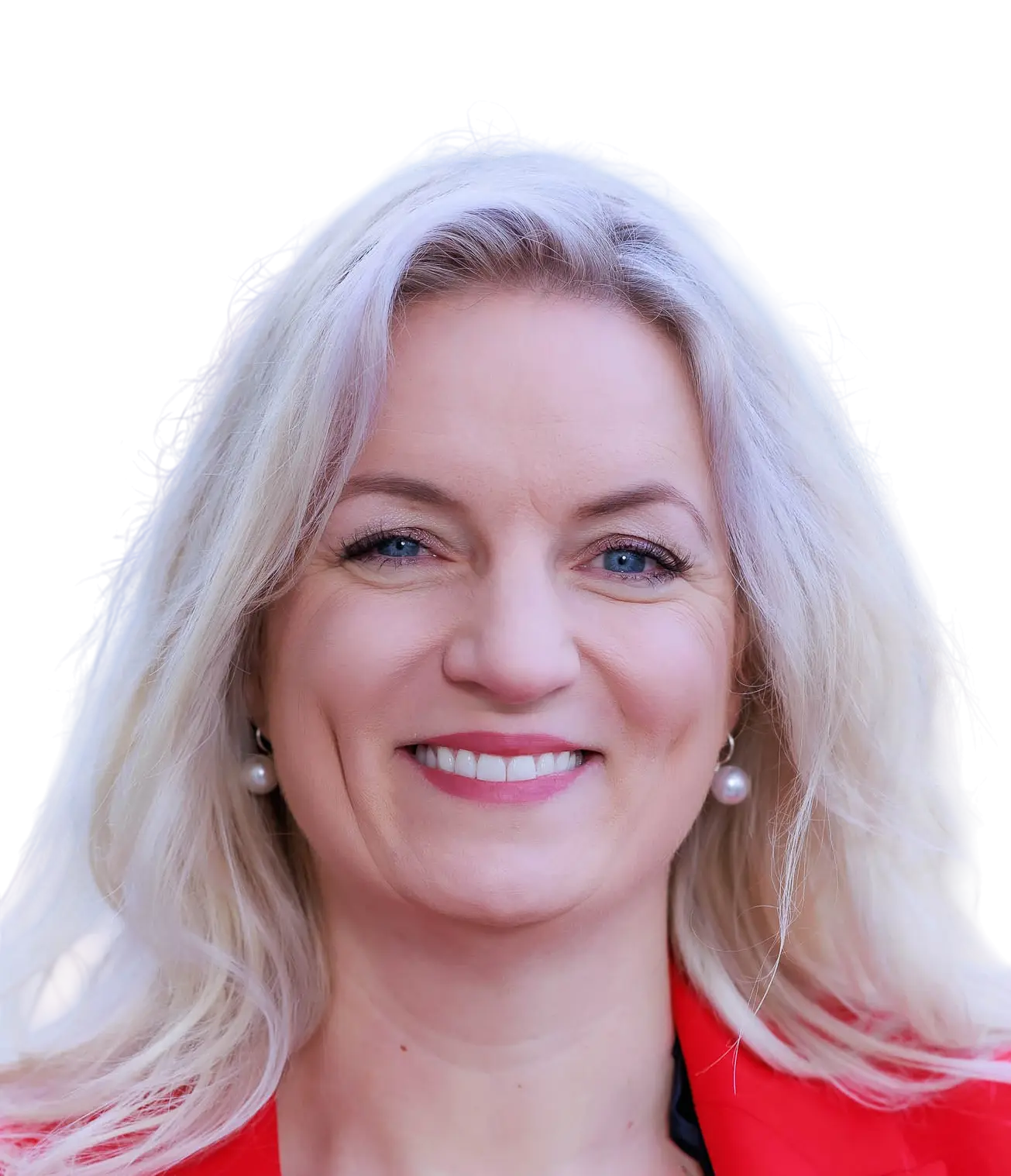 Martina Peukert - CEO / Producerin - Profilbild