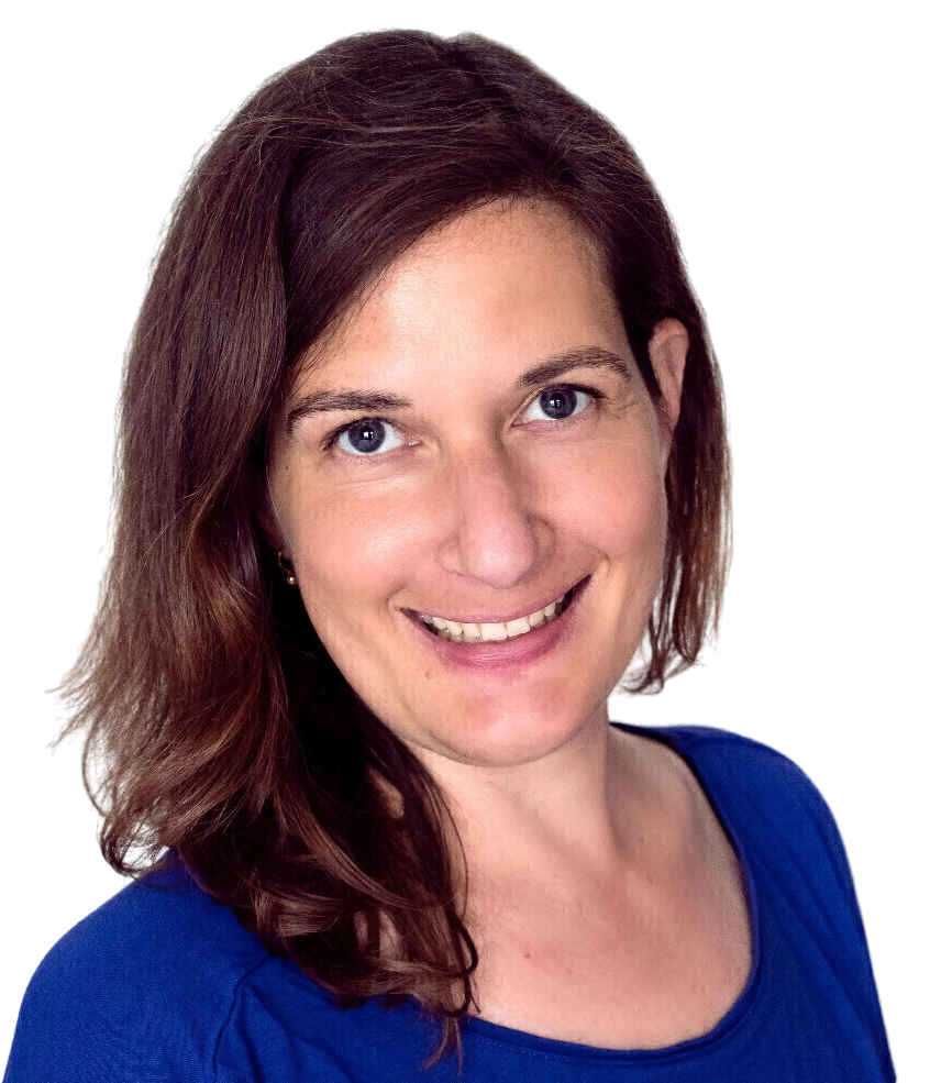 Martina Vogt - Online Business & Project Management - profile avatar