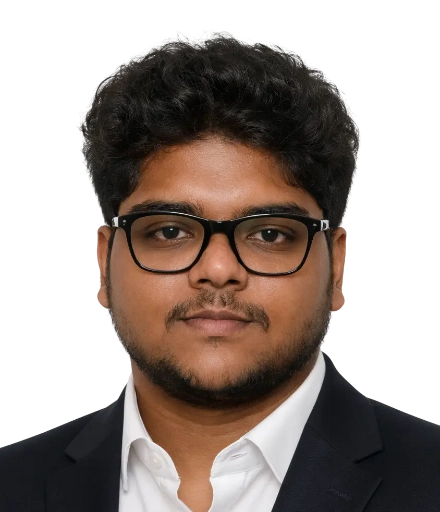 Maruboina R. - Senior Software Engineer / Rust Engineer - profile avatar