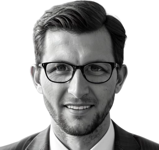 Marvin Buse - Interne Teilprojektleitung für das Berechtigungswesen - Profilbild