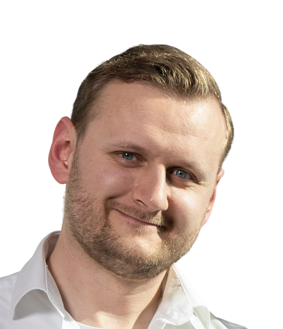 Marvin Kleppe - Controlling / Commercial Consulting for Agricultural Producer - profile avatar