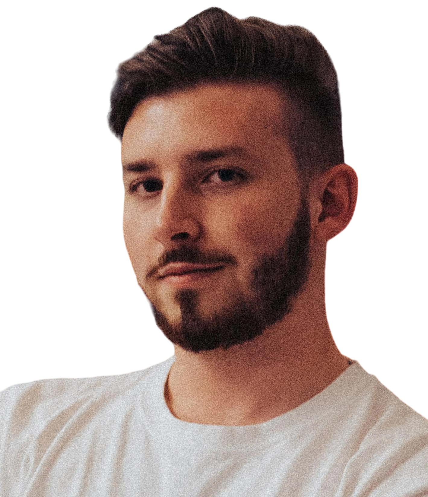 Marvin Stegmann - 3D Visuals & Digital Fashion - profile avatar