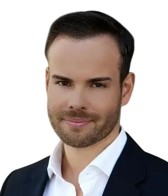 Marvin Woischnik-Lange - PACS Senior IT Project Manager - profile avatar