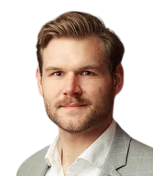 Marwan Blazek - Full-Stack Developer, Business Analyst | Passionate TypeScript Developer - profile avatar