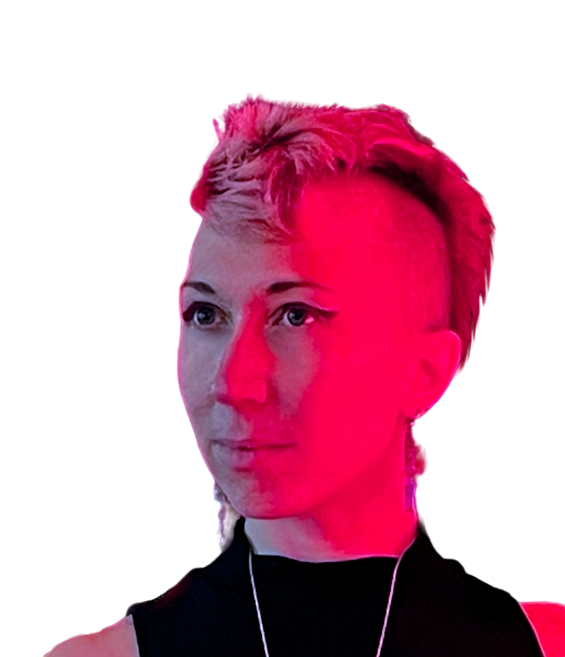 Mary Delaney - Illustrator - Profilbild