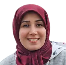 Maryam Mouzarani - KI-Red-Team-Ingenieur - Profilbild