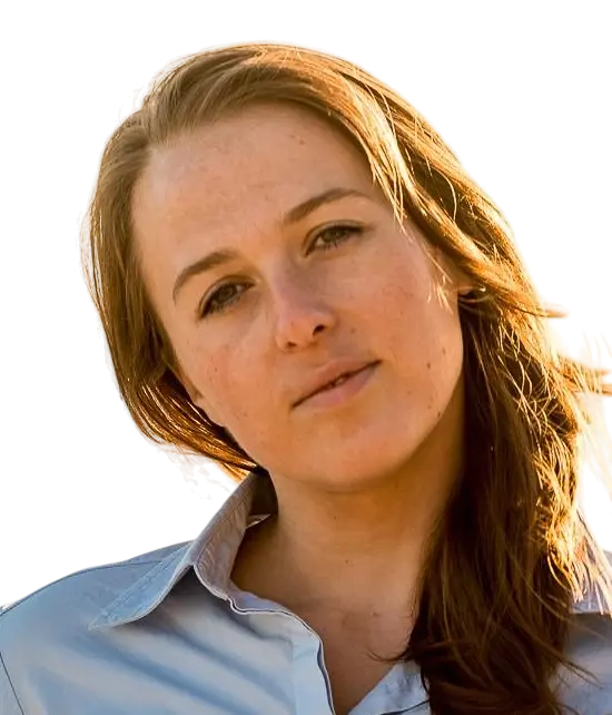 Maryana Serpinina - Qualitätsanalyst - Profilbild