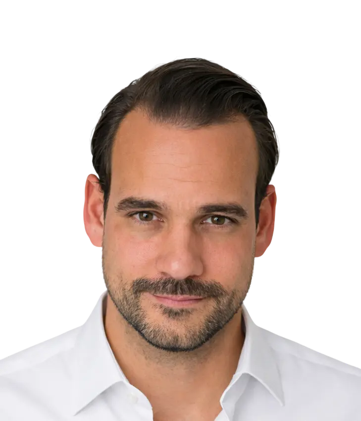 Massimo Kuchernig - Growth & Transformation Executive - profile avatar