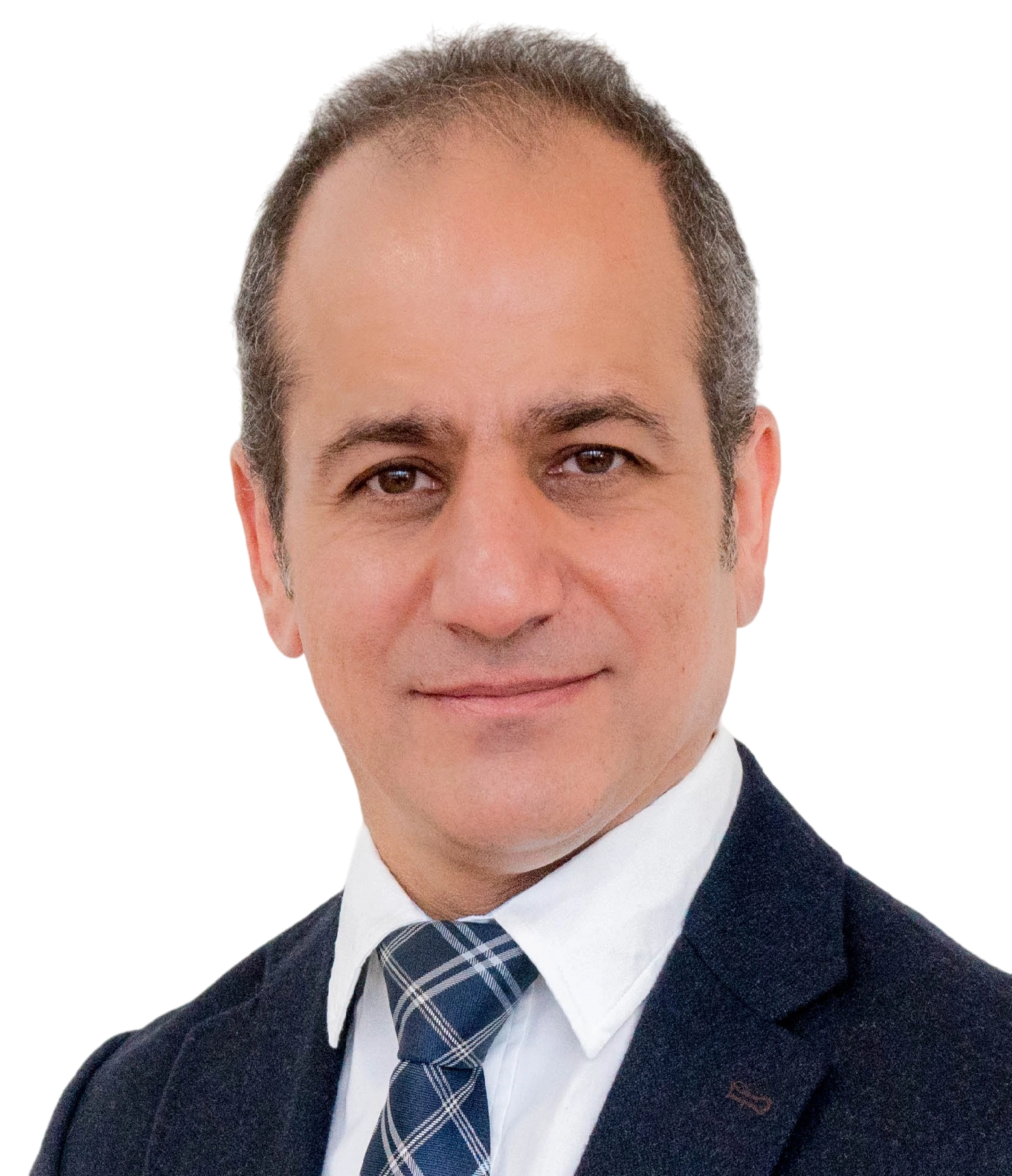 Massood Salehi - IT program and project manager, Cloud Transformation & Transition Manager, Rollout Manager, ITIL® Process Manager (ITIL® - profile avatar