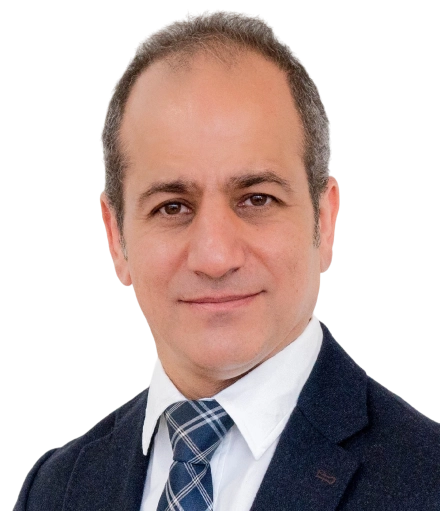 Massood Salehi - IT program and project manager, Cloud Transformation & Transition Manager, Rollout Manager, ITIL® Process Manager (ITIL® | Experienced and Innovative Compliance Analyst - profile avatar
