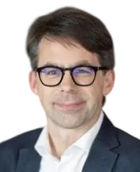 Mateusz Pychynski - IT-Projektmanager - Profilbild