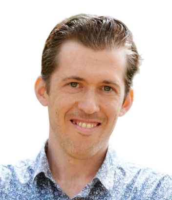 Mathew (Dr.) Divine - Data-Science-Experte und KI-Stratege - Profilbild