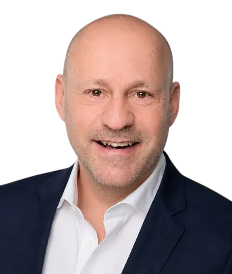 Mathias Clausen - Business Transformation Lead | SAP S/4HANA Finance - profile avatar
