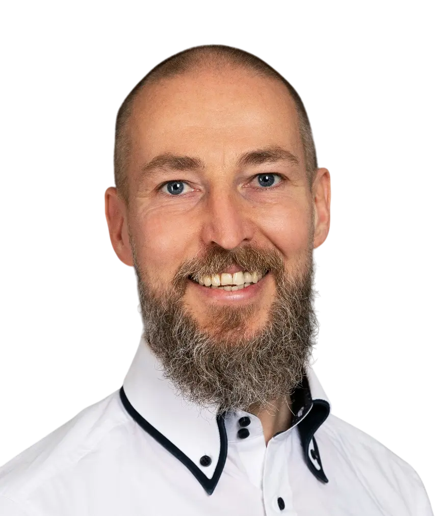 Mathias Wilhelm - Entwicklung einer KI-gesteuerten Social Media Automatisierung zur Identifikation von Themen, Textgenerierung und Ausspielung - Profilbild