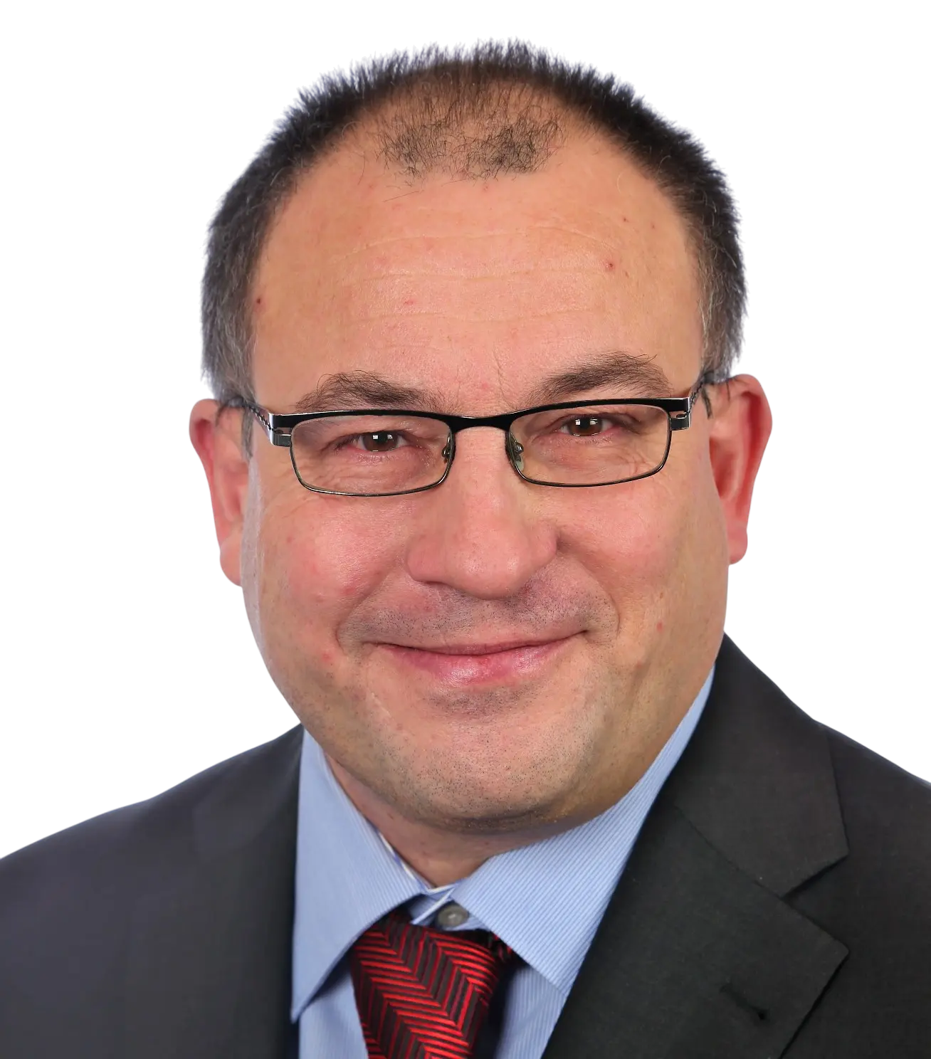 Mathias Dürrenberger - Unabhängiger Auftragnehmer - Profilbild