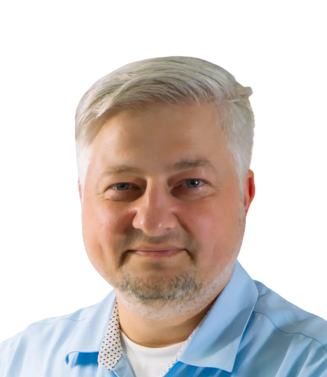 Mathias Heldt - Senior Project Manager - profile avatar