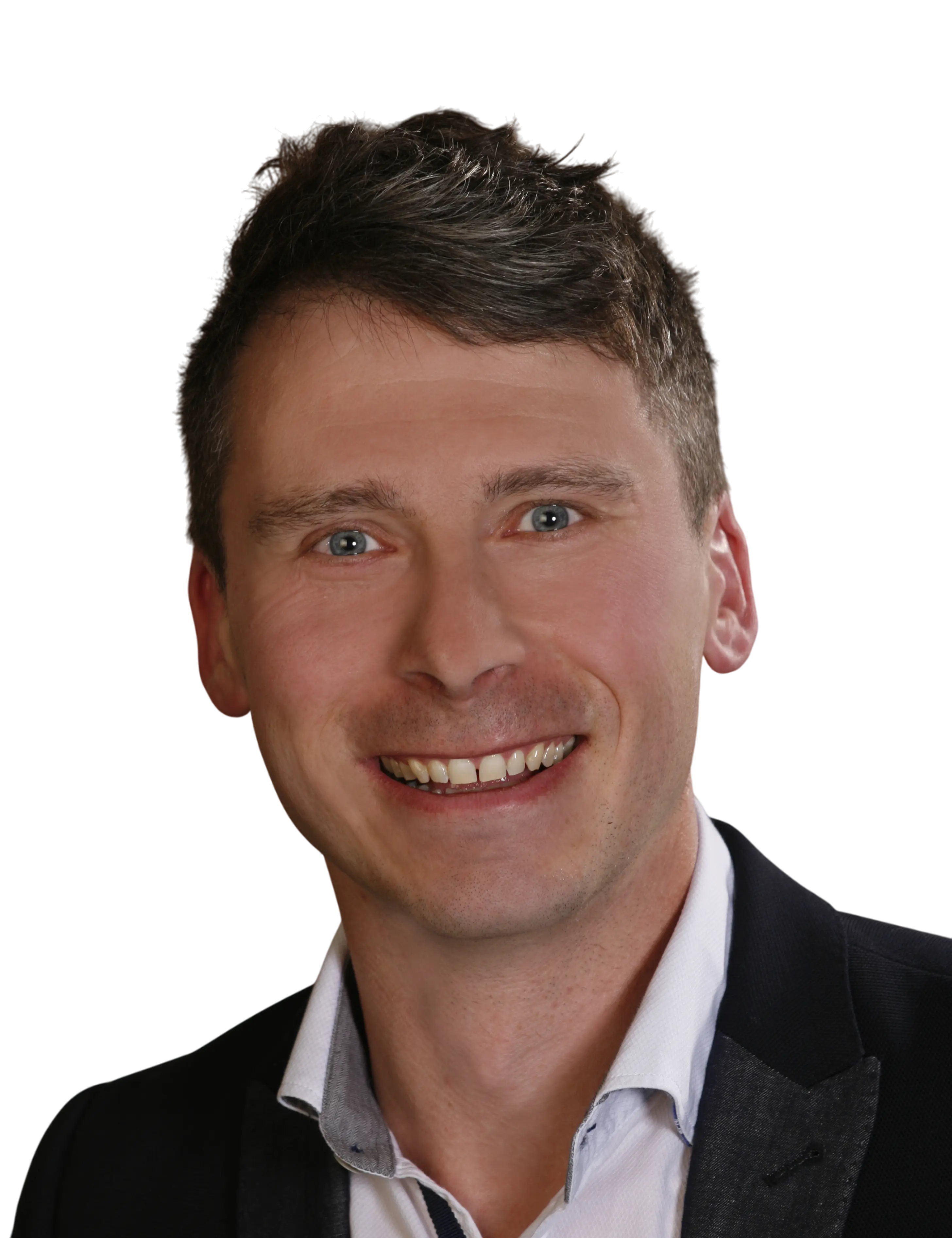 Mathias Trautmann - Production Inspector - profile avatar