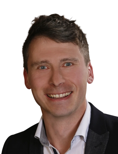 Mathias Trautmann - Fertigungskontrolleur | Engagierter Robotics Engineer - Profilbild