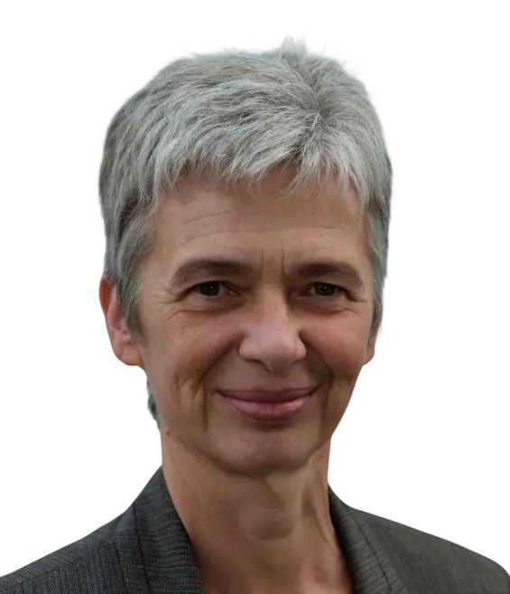 Mathilde Schmitt - Senior Project Manager - profile avatar