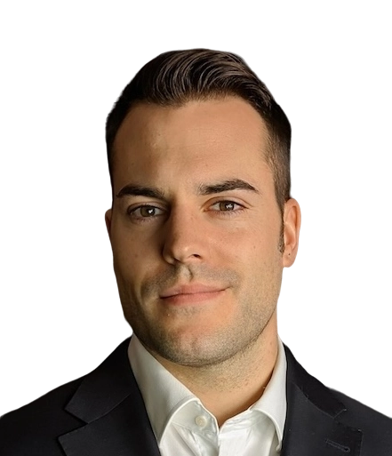 Mathis Dudler - Senior Web-/Frontend-Entwickler - Profilbild