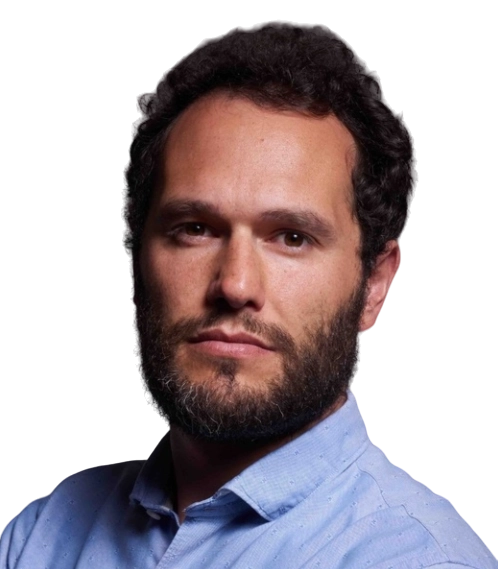 Matteo Diana - Gründer (Nebenprojekt) - Profilbild