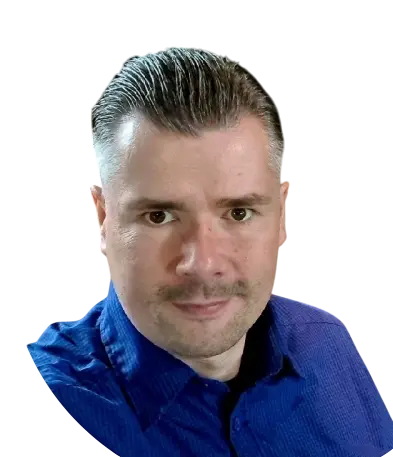 Matthäus Mrozek - Technical IT Support | Experienced Strategist: Flutter Developer - profile avatar