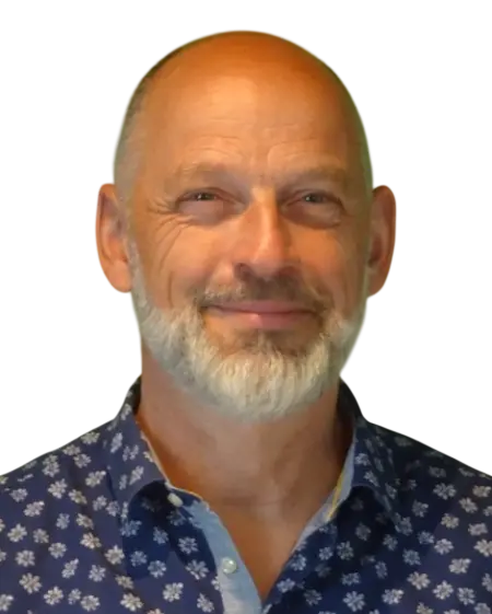 Matthias Baumann - Senior Softwareentwickler und Softwarearchitekt - Profilbild