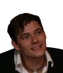 Matthias Bolz - Gründer / Architekt – KI-Commerce-Plattform "Cadan" - Profilbild