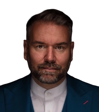 Matthias Bullmahn - Interims-Change-Manager - Profilbild