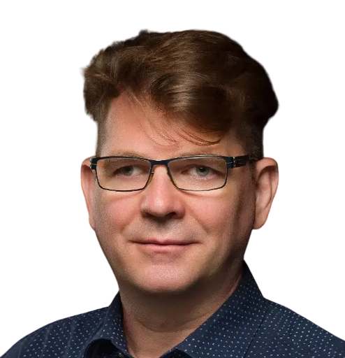Matthias D. - Senior KI/ML-Ingenieur · Von der Forschung zur Produktion · Proteindesign, NLP, Retrieval & agentische Systeme - Profilbild