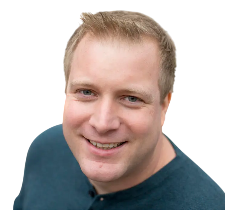 Matthias Dörendahl - Gründer - Profilbild