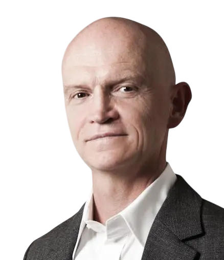 Matthias (Dr.) Oehme - Freelance Consultant - profile avatar