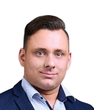 Matthias Dräger - Projekt Gebäudeautomatisierung WAGO | Kundenorientierter Elektroingenieur - Profilbild