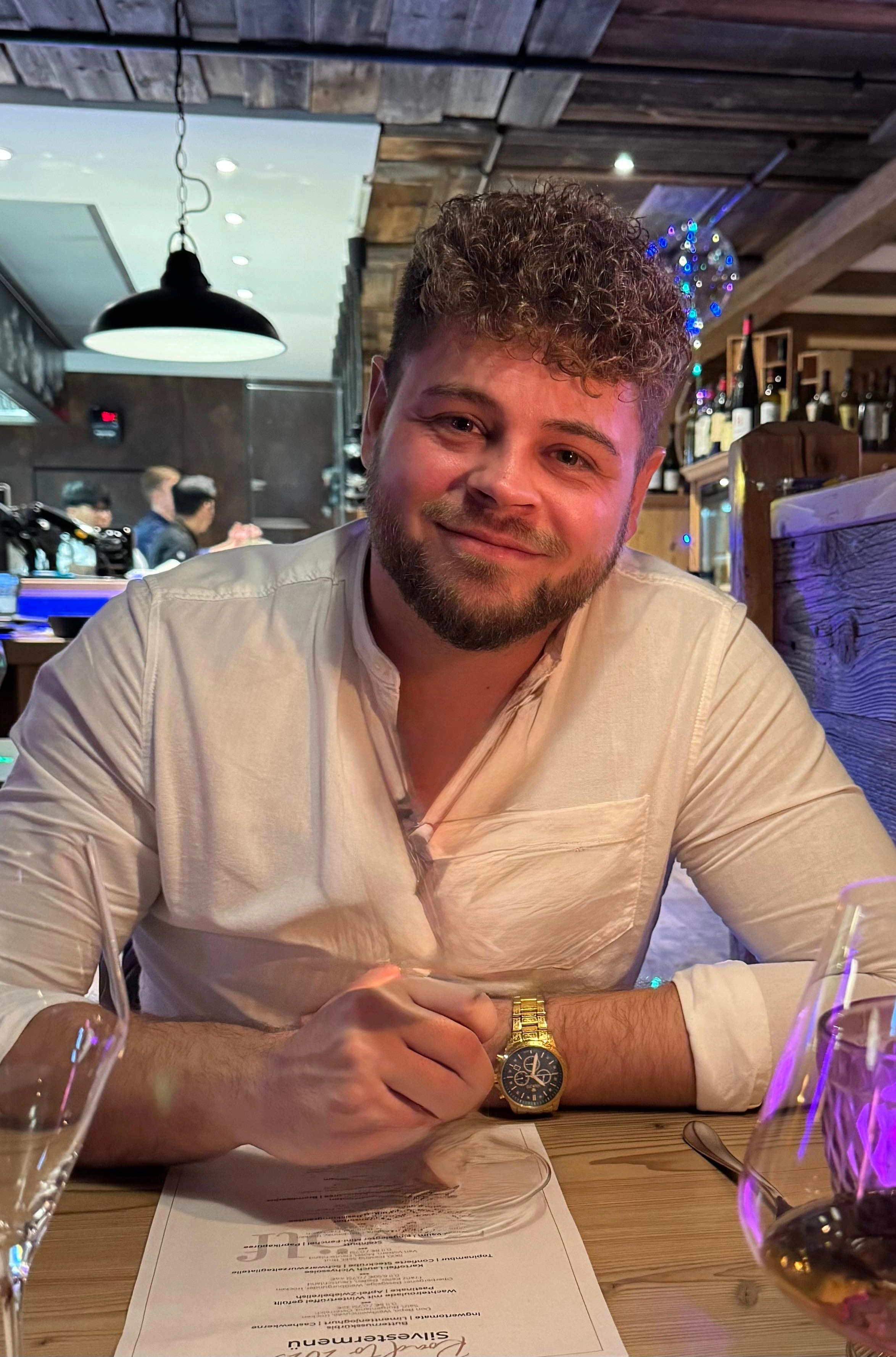 Matthias Eymers - Lead Android Developer - profile avatar